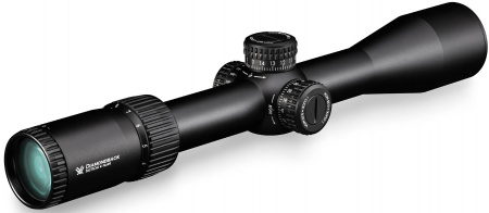 ������ Vortex Diamondback Tactical 4-16x44 FFP ����� EBR-2C MOA