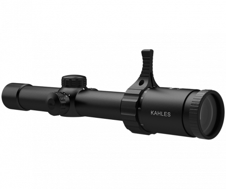 ������ Kahles K18i 1-8x24 L (����� 3GR) � ����������