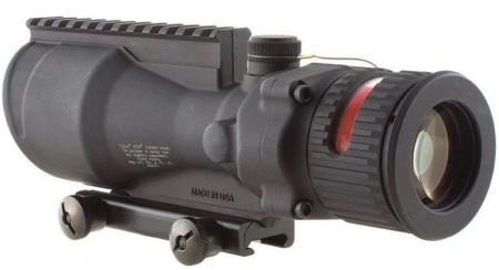 �������������� ������ Trijicon ACOG 6x48 .308 Red Horseshoe Reticle (TA648-308H)