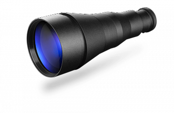 Ночной объектив 165мм F/2.0 (6.6х) для приборов D-370 и DVS-8 (Пок.II+) Ночной объектив 165мм F/2.0 (6.6х) для приборов D-370 и DVS-8 (Пок.II+)