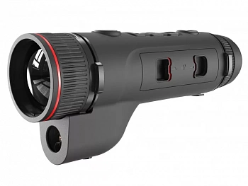 Тепловизионный монокуляр EATECH SJ650L LRF (3.79x, 640x512, 12мкм, 50Гц, F50мм) с дальномером Тепловизионный монокуляр EATECH SJ650L LRF (3.79x, 640x512, 12мкм, 50Гц, F50мм) с дальномером