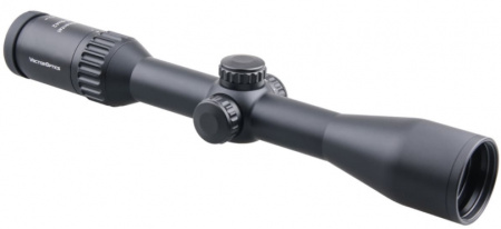 ������ Vector Optics Continental Hunting 1.5-9x42 SFP (����� G4) � ����������