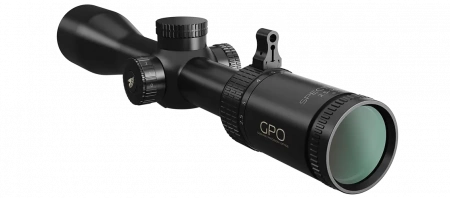 ������ GPO SPECTRA 4x 2.5-10x44i � ����������, ����� G4i Drop