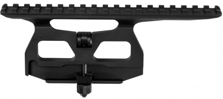   Fortuna  //,  Picatinny, 19 