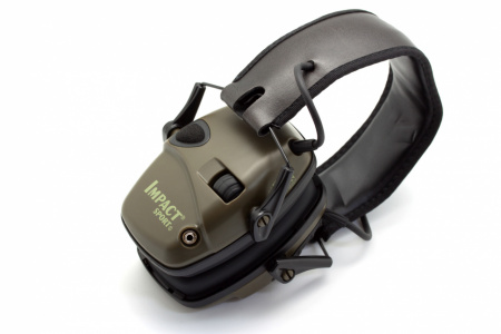 �������� �������� Howard Leight Impact Sport