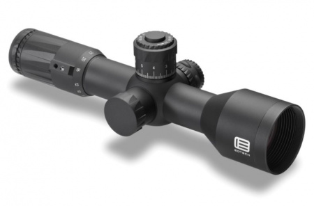 ������ EOtech Vudu 5-25x50 FFP (����� H59 (MRAD)) � ����������
