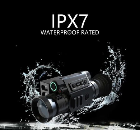 �������������� ������ PARD SU-25 (2.5x, 25��, 384x288px, 17���, 50��)