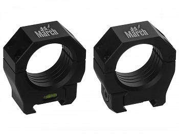  March GEN III 30  Picatinny,  (BH=11)