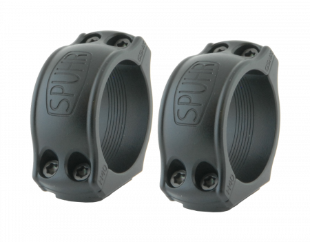 ������ 34�� Spuhr �� ��������� Blaser Saddle Mounts, BH=23��, HB40-23A