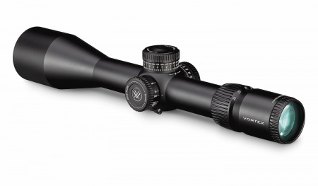 ������ Vortex Venom 5-25x56 FFP (����� EBR-7C MOA)