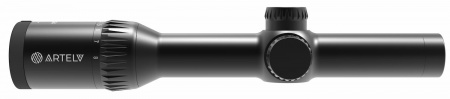 ������ Artelv CRS 1-8x24 SFP (����� AM4-8x) � ����������