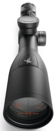 ������ Swarovski dS Gen.II 5-25x52 P L � �����������