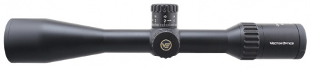 ������ Vector Optics Continental Tactical 4-24x50 SFP (����� VCT-20A) � ����������