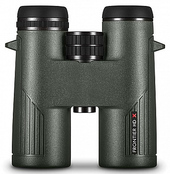 Hawke Frontier HD X 10x42 (Green)
