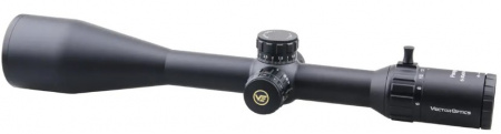 ������ Vector Optics Paragon 6-30x56 SFP GenII (����� VPA-2) � ����������