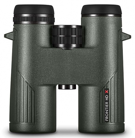 Бинокль Hawke Frontier HD X 10x42 (Green) Бинокль Hawke Frontier HD X 10x42 (Green)
