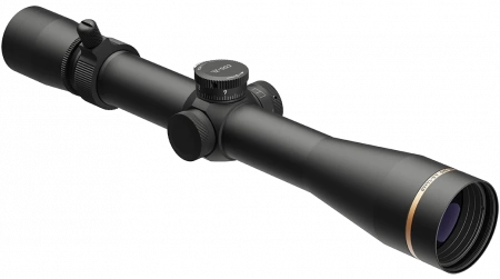 ������ Leupold VX-3HD 4.5-14x40 SF CDS-ZL (����� Wind-Plex)