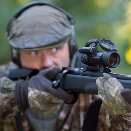 ������������� ������ Aimpoint CompC3 2MOA
