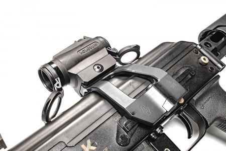  SAG BIT   Weaver  / ( )