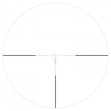 ������ ZCO ZC Hunter 1.7-12x50 SFP (����� MHR) � ����������