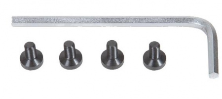  Picatinny Contessa PH72  Heym SR30