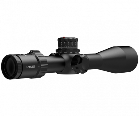 ������ Kahles K525i 5-25x56 CCW LSW .1mrad (����� SKMR4 ) � ����������