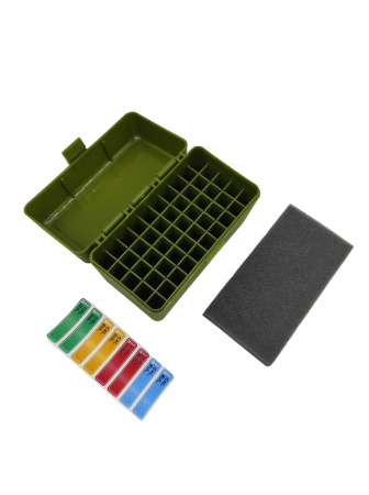 ������� �� 50 �������� .30-06 Spr, 9.3x62, .300 WinMag L-50 (�������)