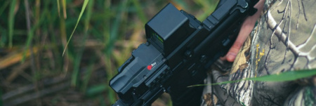 �������������� ���������� iRay Fast FAL 19 1x34D (1x, 384x288, 50��, 12���, F19)