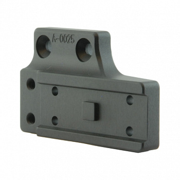    Aimpoint Micro   Spuhr A-0025