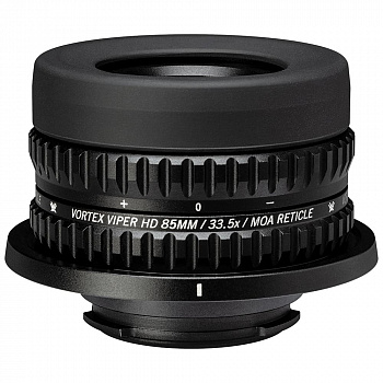 ������ Vortex Viper HD Reticle Eyepiece MOA