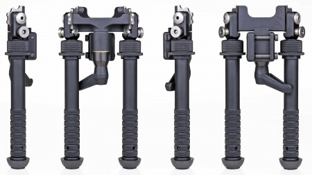 ����� Atlas CAL Gen 2 BT65, �� Picatinny, 12�23��