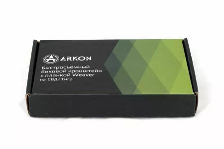 ������������� ������� ��������� Arkon � ������� weaver �� ���/����
