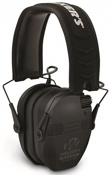 Наушники активные Walker's Razor Bluetooth, черный Наушники активные Walker's Razor Bluetooth, черный