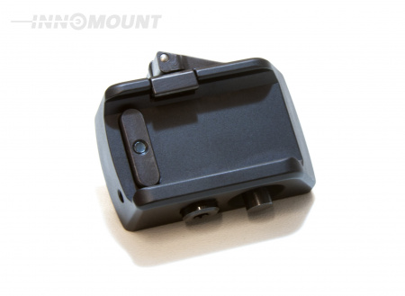   Innomount  Weaver  Docter Sight, BH=10 52-DS-10-00-200