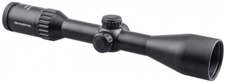 ������ Vector Optics Continental Hunting 2-12x50 SFP (����� VET-10BDC) � ����������