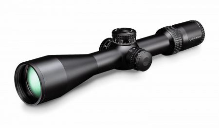 ������ Vortex Strike Eagle 5-25x56 FFP ����� EBR-7C (MOA) � ����������