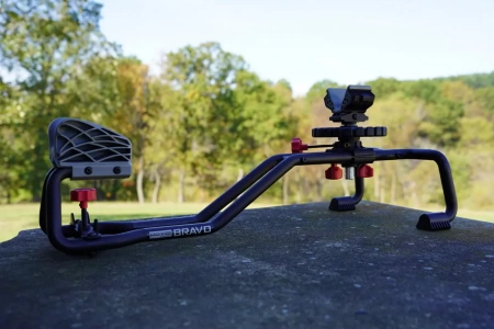 �������� (������) ��� ���������� ������ Birchwood Casey Bravo Shooting Rest
