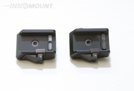 ������������� ���������� Innomount � Weaver �� ���� Zeiss, BH=7�� 51-VM-07-00-200