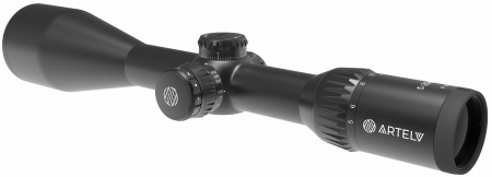 ������ Artelv LRS 5-25x56 FFP (����� AM2) � ����������