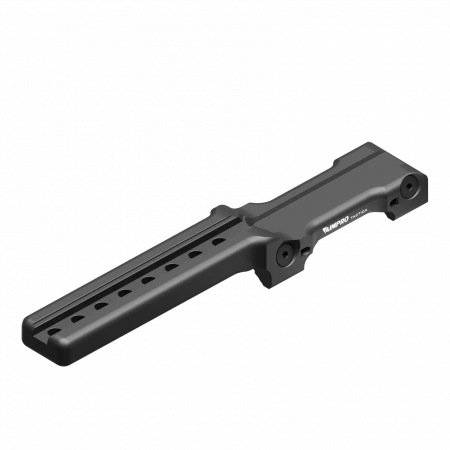 ������������� ��������� Aimpro �� Blaser ��� �������� RikaNV Lesnik