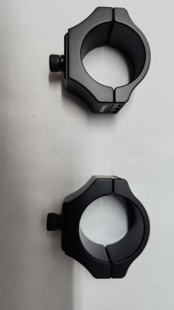   Aimpro 34 (BH=8)    Blaser R8