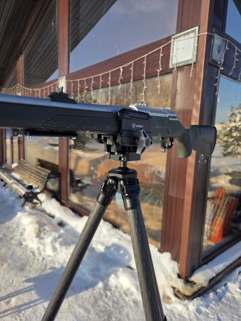 ���������� ������ ��� ����� RHT CF28 Hunter Pro