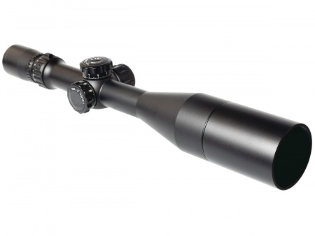 ������ March-F 3-24x52 Tactical FFP, 0.1MIL (����� FML-T1) � ����������