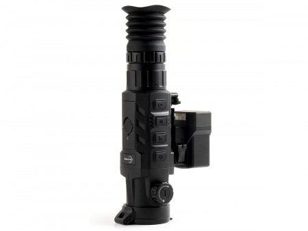 �������������� ������ Longot TL650 LRF V2 (3x, 640x512, 12���, <40mk, F50��) � �����������