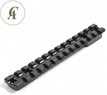  Contessa Weaver  Howa 1500 Short () PH10