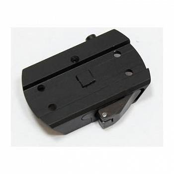   Innomount  Sauer 303  Aimpoint Micro 52-AM-04-00-600