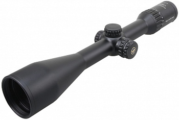 Прицел Vector Optics Continental x8 4-32x56 SFP (сетка VECON-DCM) с подсветкой Прицел Vector Optics Continental x8 4-32x56 SFP (сетка VECON-DCM) с подсветкой