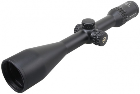 ������ Vector Optics Continental x8 4-32x56 SFP (����� VECON-DCM) � ����������