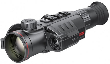   iRay Geni GH 50R (3x, 640x512, 50, 12, F50/1.0)