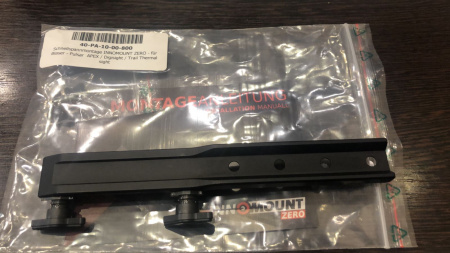 ��������� Innomount Zero �� Blaser ��� Pulsar Trail/Apex/Digisight BH=10�� 40-PA-10-00-800